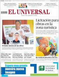 El Universal