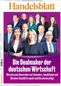 Handelsblatt