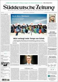 Sueddeutsche