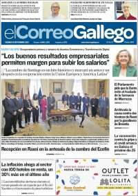 El Correo Gallego