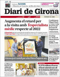 Diari de Girona
