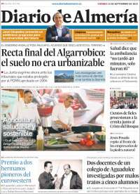 Diario de Almería