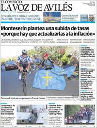 El Comercio - Avilés