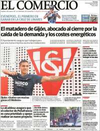El Comercio - Gijón
