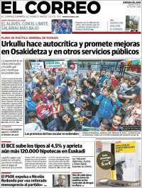 El Correo - Álava