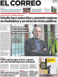 El Correo - Guipuzcoa
