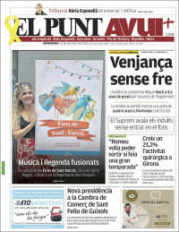 El Punt Avui - Girona