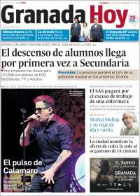 Granada Hoy