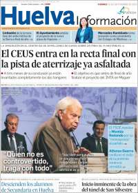 Huelva Información