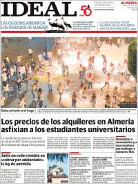 Ideal Almeria