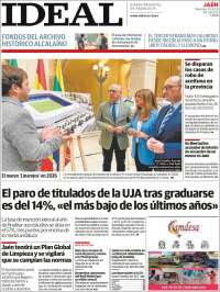 El Ideal de Jaén