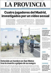 La Provincia