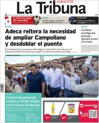 La Tribuna de Albacete