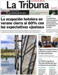 La Tribuna de Ciudad Real