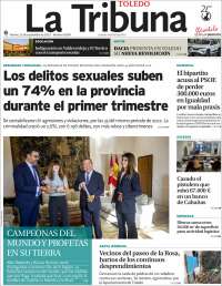 La Tribuna de Toledo