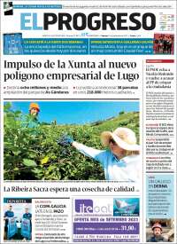 El Progreso
