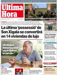 Última Hora