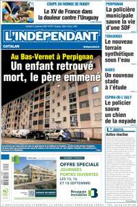 Le Indépendant