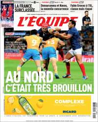 L'Equipe