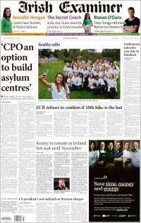 Irish Examiner