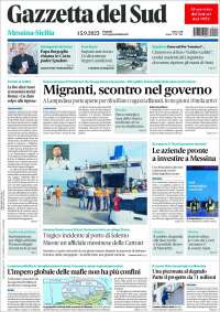 Gazzetta del Sud