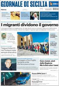 Giornale di Sicilia