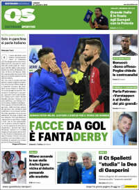 Quotidiano Sportivo