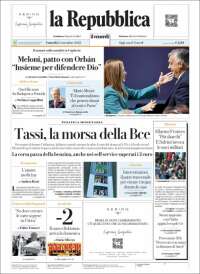 La Repubblica