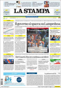 La Stampa