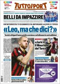 Tuttosport