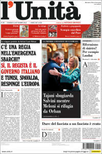 l'Unità