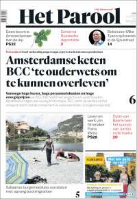 Het Parool