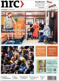 NRC Handelsblad