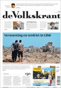De Volkskrant