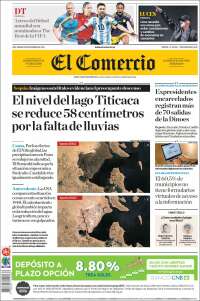 El Comercio