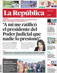 La Republica
