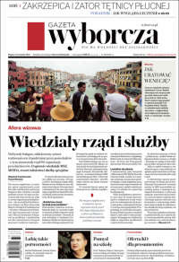 Gazeta Wyborcza