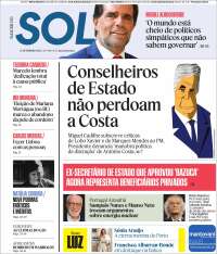 Jornal Sol