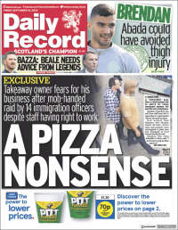 Daily Record