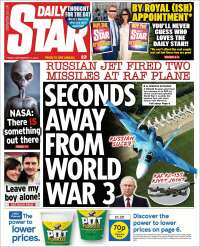 Daily Star