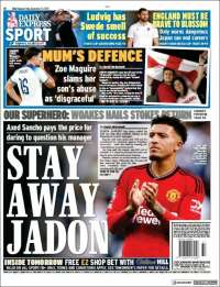 Express Sport