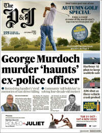 The Press and Journal