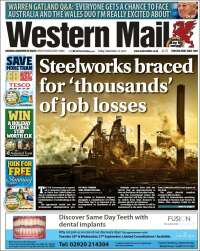 Western Mail