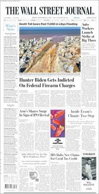 Wall Street Journal
