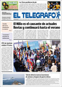 El Telégrafo