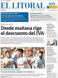 Diario El Litoral