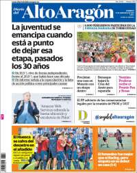 Diario del AltoAragón