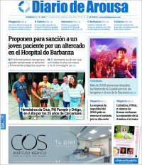 Diario de Arousa