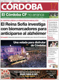 Diario de Córdoba