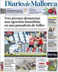 Diario de Mallorca